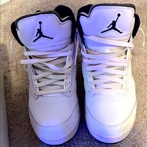 Air Jordan 5 Retro “Sail”